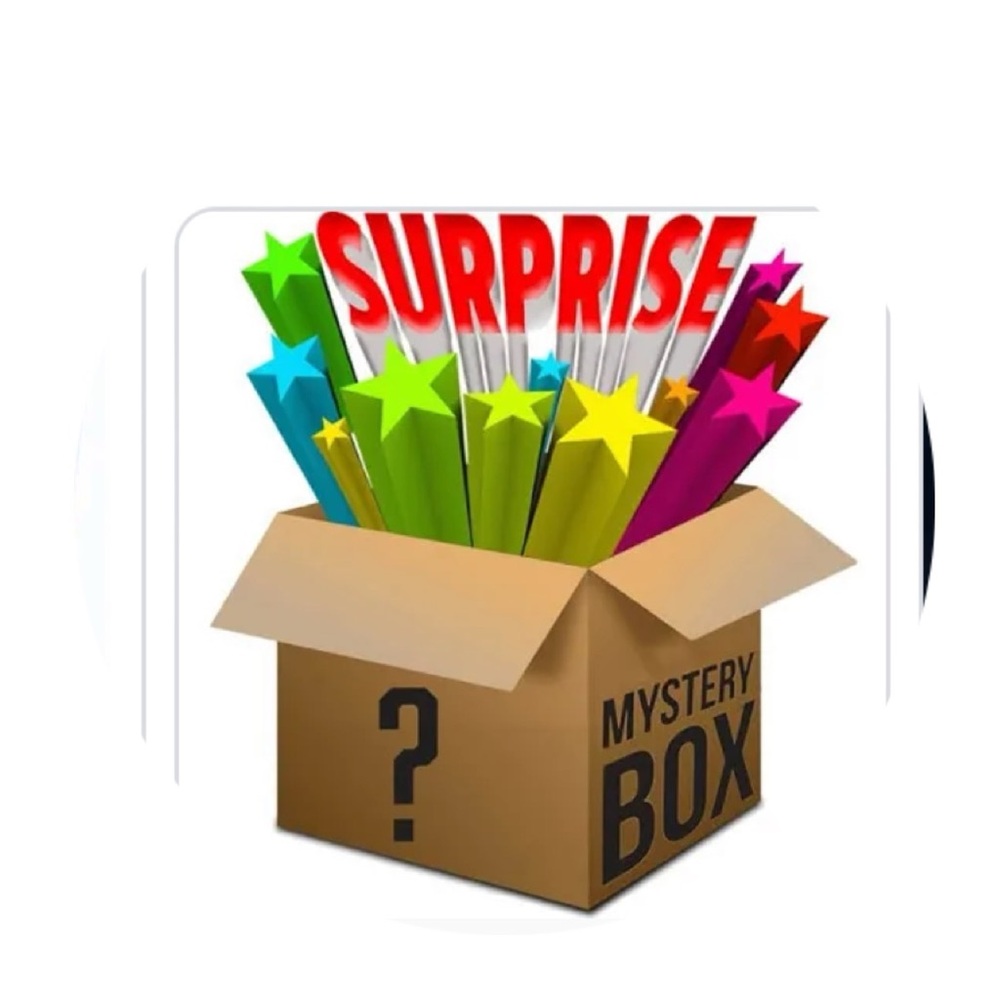 Mystery box